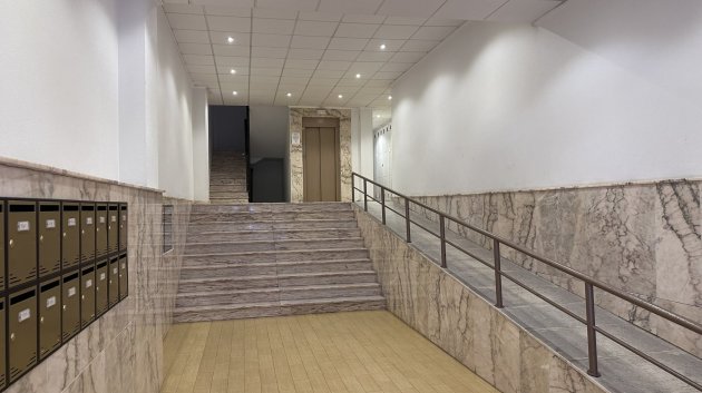 Reventa - Apartamentos -
Guardamar del Segura - Center