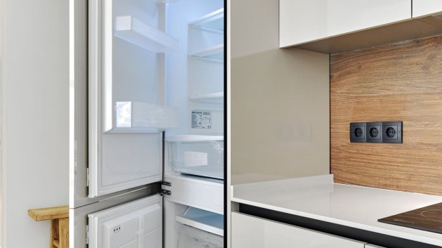 Obra nueva - Apartamentos -
Torrevieja