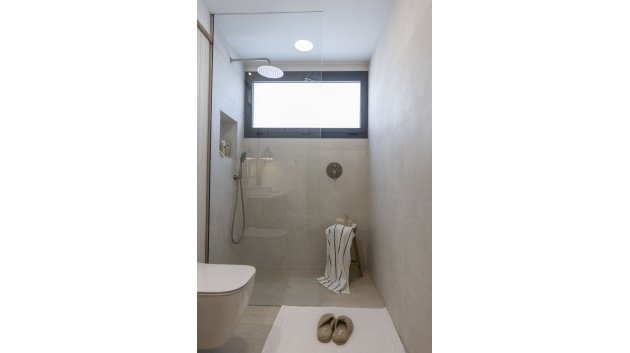 New Build - Villa -
Murcia