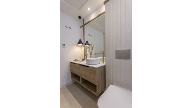 New Build - Villa -
Murcia