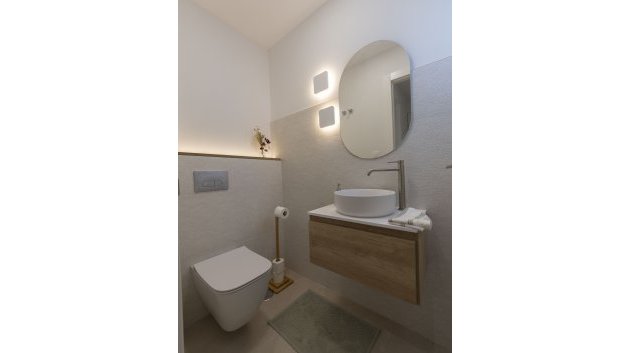 New Build - Villa -
Murcia