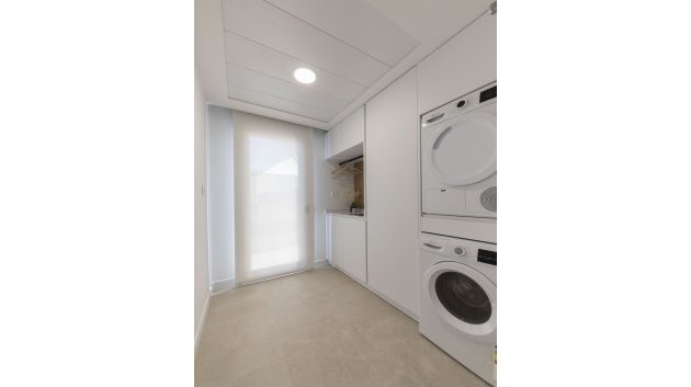 New Build - Villa -
Murcia