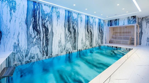 Obra nueva - Chalets -
Calpe