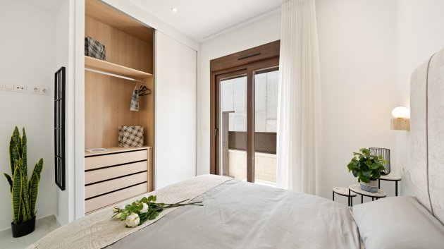 Obra nueva - Chalets -
Polop