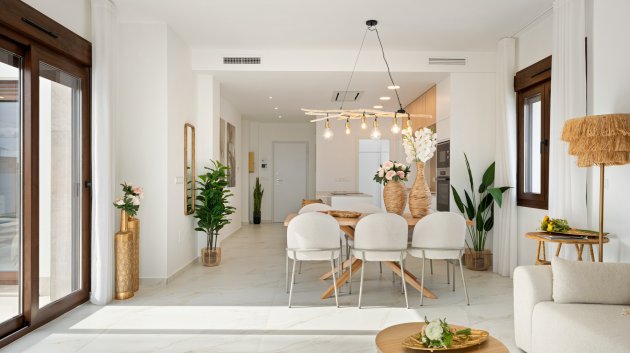 Obra nueva - Chalets -
Polop