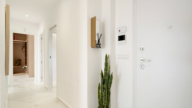 Obra nueva - Chalets -
Polop