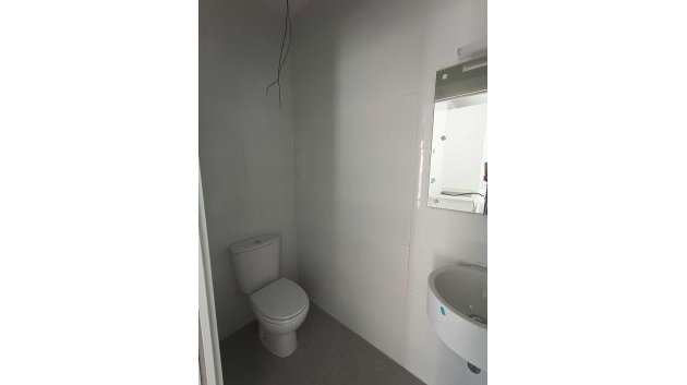 Obra nueva - Chalets -
Daya Nueva