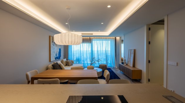 New Build - Apartments -
Guardamar del Segura