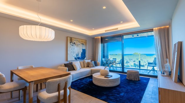New Build - Apartments -
Guardamar del Segura