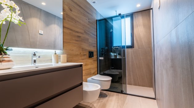 New Build - Apartments -
Guardamar del Segura