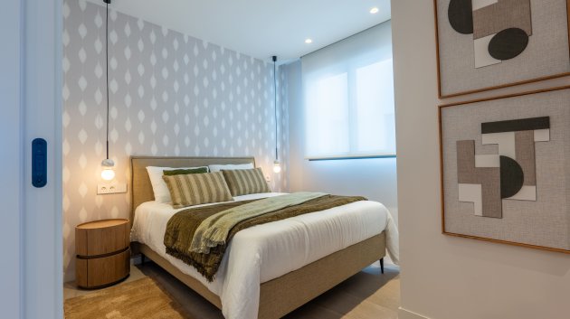New Build - Apartments -
Guardamar del Segura