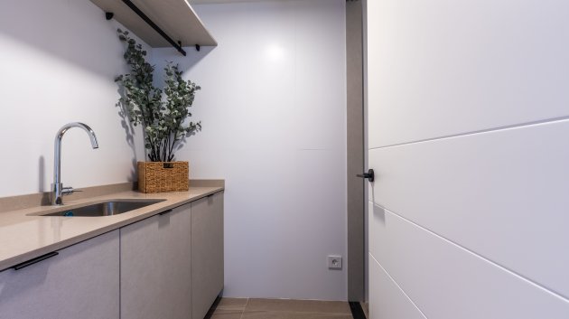 New Build - Apartments -
Guardamar del Segura