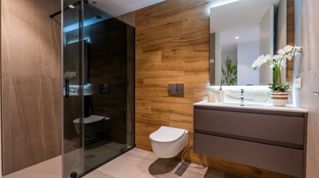 New Build - Apartments -
Guardamar del Segura