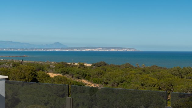 New Build - Apartments -
Guardamar del Segura