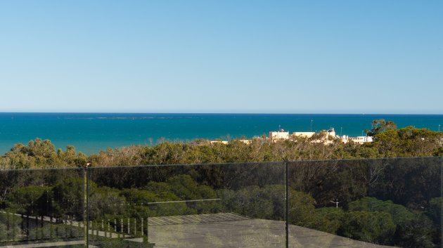 New Build - Apartments -
Guardamar del Segura