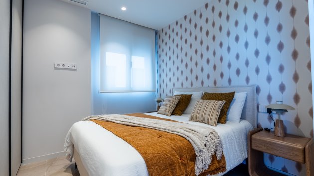 New Build - Apartments -
Guardamar del Segura