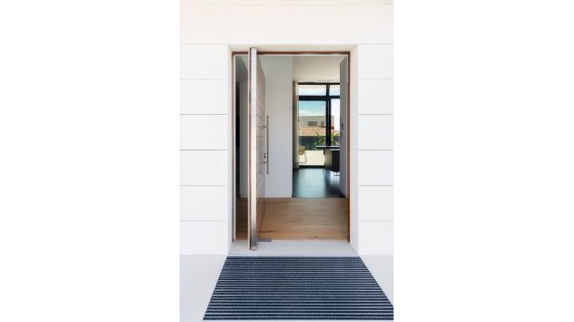 Obra nueva - Chalets -
Molina de Segura