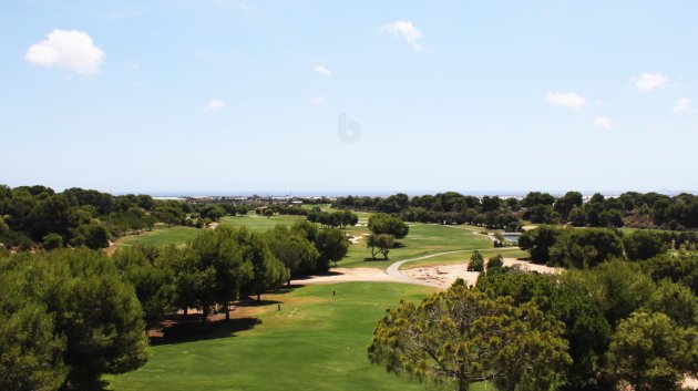 Obra nueva - Apartamentos -
Lo Romero Golf