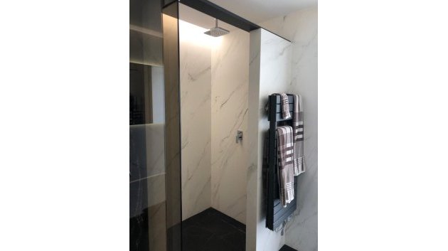Obra nueva - Chalets -
Molina de Segura