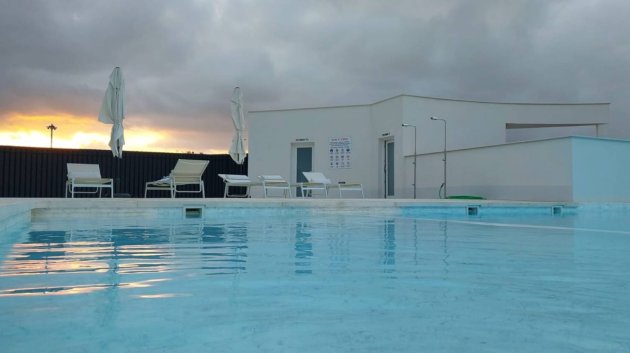 New Build - Penthouse -
Torre Pacheco - Torre-Pacheco