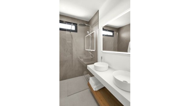 New Build - Villa -
Altaona Golf & Country Village