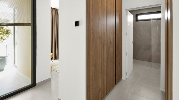 New Build - Villa -
Altaona Golf & Country Village