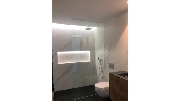 Obra nueva - Chalets -
Molina de Segura