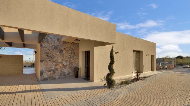 New Build - Villa -
Altaona Golf and Country Village - Altaona Golf & Country Village