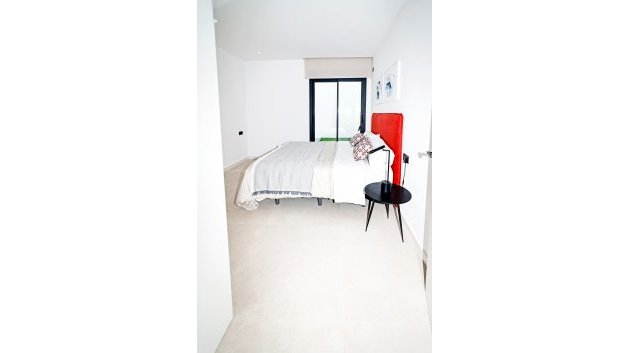 Obra nueva - Chalets -
Molina de Segura
