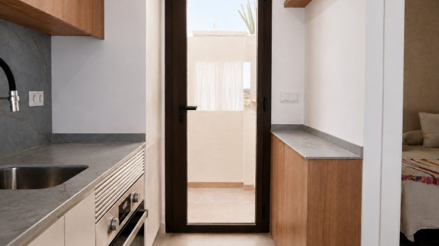 Obra nueva - Chalets -
Dolores