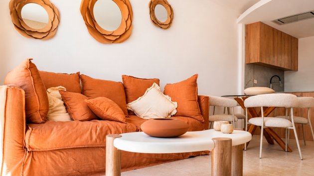 Obra nueva - Chalets -
Dolores