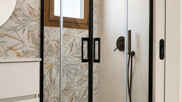 Obra nueva - Chalets -
Dolores