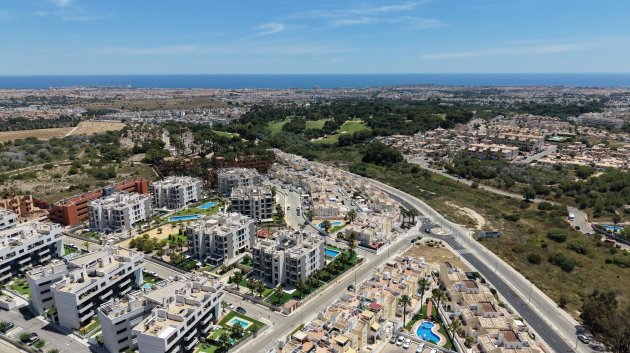 Reventa - Chalets -
Orihuela Costa - Villamartín