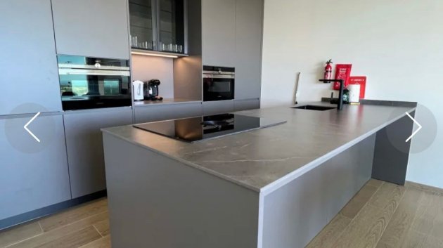 Reventa - Apartamentos -
Orihuela Costa - Las Colinas golf