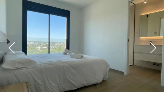 Reventa - Apartamentos -
Orihuela Costa - Las Colinas golf