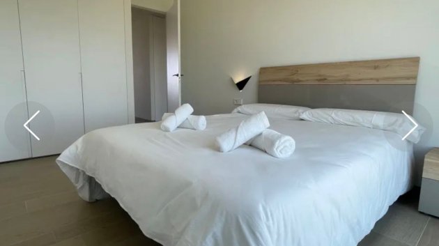 Reventa - Apartamentos -
Orihuela Costa - Las Colinas golf