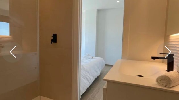 Reventa - Apartamentos -
Orihuela Costa - Las Colinas golf