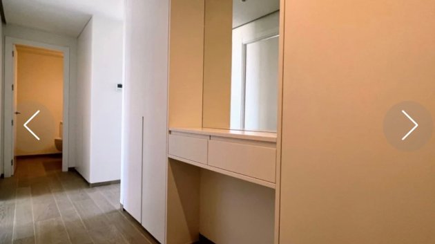Reventa - Apartamentos -
Orihuela Costa - Las Colinas golf