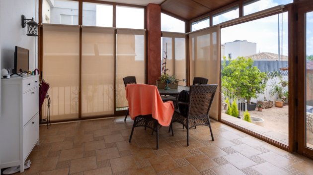 Reventa - Chalets -
Los Montesinos - La Herrada