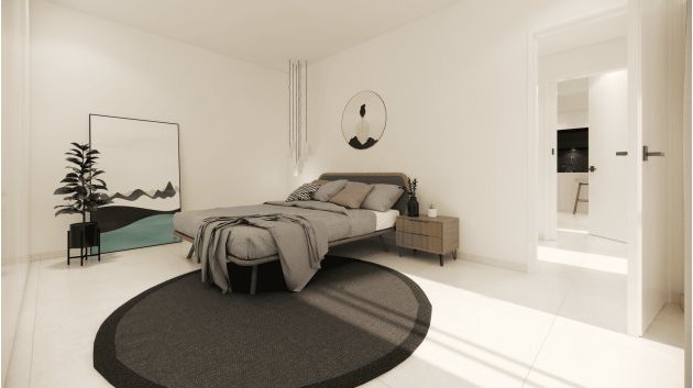 Nouvelle construction - Villa -
Dolores