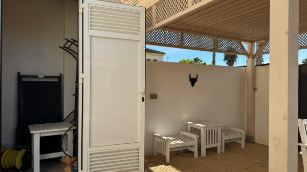 Reventa - Chalets -
Ciudad Quesada - Rojales