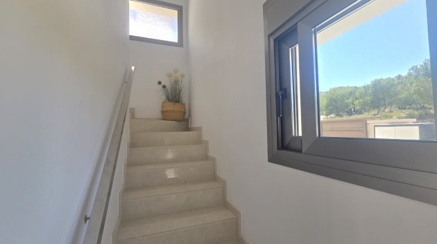 Revente - Villa -
San Miguel de Salinas