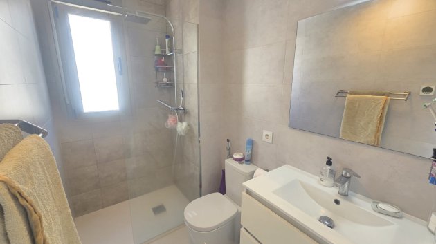 Revente - Villa -
San Miguel de Salinas