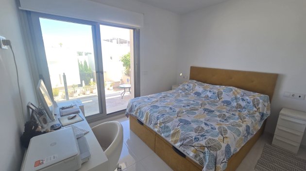 Revente - Villa -
San Miguel de Salinas