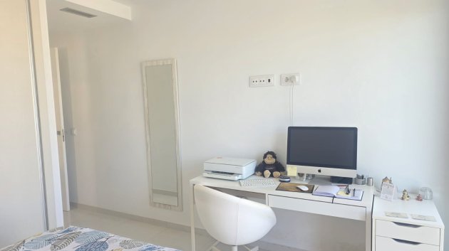 Revente - Villa -
San Miguel de Salinas