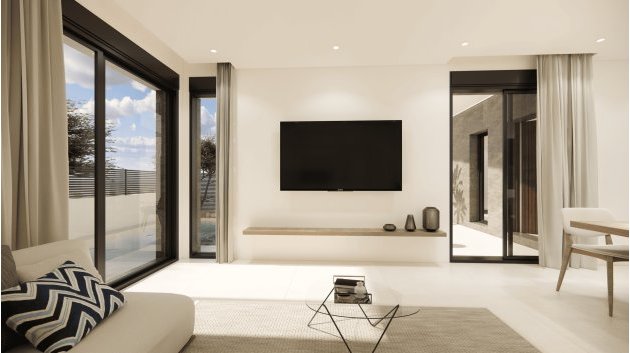 Nouvelle construction - Villa -
Dolores