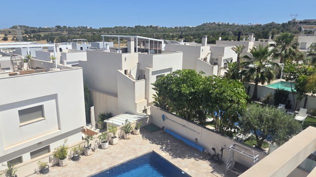 Revente - Villa -
San Miguel de Salinas