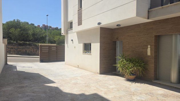 Revente - Villa -
San Miguel de Salinas