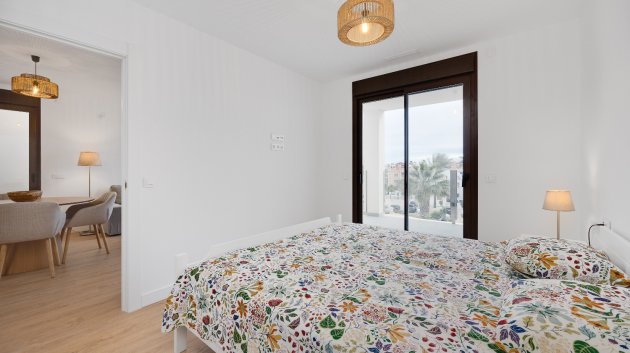 Reventa - Apartamentos -
Villamartín - PAU 8