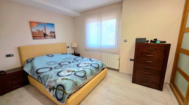 Reventa - Chalets -
Torrevieja - Cabo Cervera
